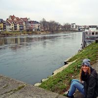 Stephy Hewitt的照片