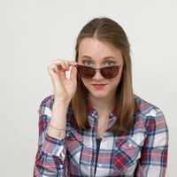 Lily Tazieva的照片