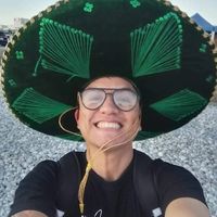 Iván Orozco's Photo