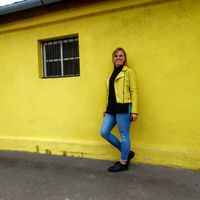 Lina Mitrikaite的照片