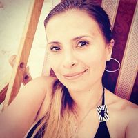 Carolina Sánchez的照片