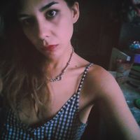 Fotos de Luciana Barroso