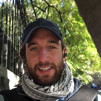 Mariano Politano's Photo