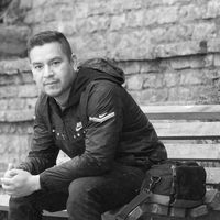 Alejandro Valle Goñas的照片