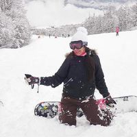 Cecilia Gomez's Photo