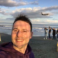 Le foto di Denis Kovalevskyi