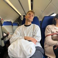 Matas Mikėnas's Photo