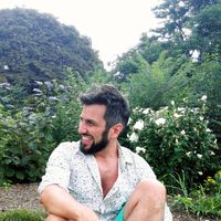 Gricha Mioche的照片