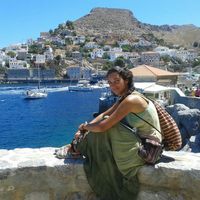 Denisse De la Fuente的照片