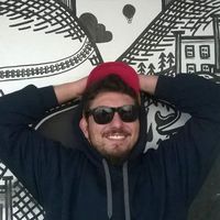 Dario Nocerino's Photo