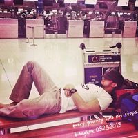 Real Florido's Photo