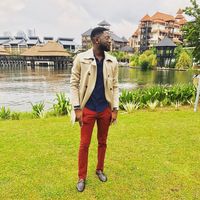 Akintola Abiodun的照片