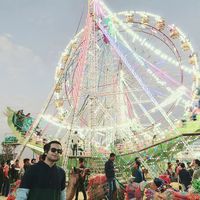 sudhir Verma's Photo