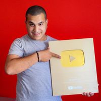 Houssem Bouhalli's Photo