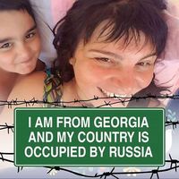 Nino Jangulashvili's Photo