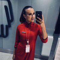 Regina Akhmadullina's Photo