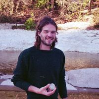 Hudson Harris的照片