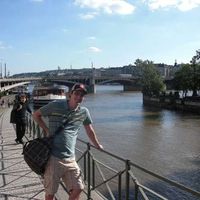 Jakub Lechner's Photo