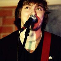 Nikolay Tsarev's Photo