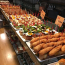 Foto de Pintxos Tour in Carrer de Blai 