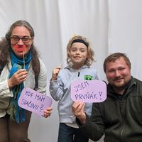 Anna Černá的照片