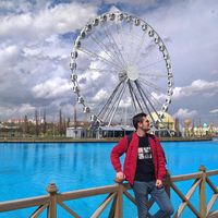 Fotos de Edin Busatlija