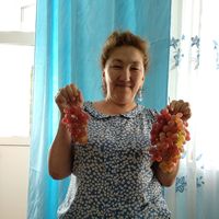 Aleftina Nogovisyna's Photo