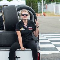 Fotos von Mary-Preston Austin