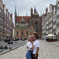 Michael Evdokimov's Photo