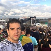 Daniel Ferraz的照片