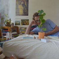 Sinnlos Kalmbach's Photo