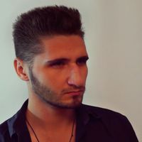 Maksim Vodotyka's Photo