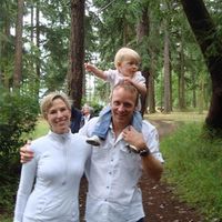 Paul Laursen's Photo