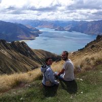 Blanca Estrada's Photo