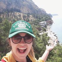 Alejandra  Barajas's Photo