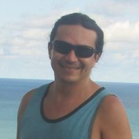 Fotos von Federico Solorzano