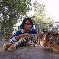 Katsuki Takahama's Photo