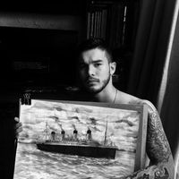 Patricio Viñas's Photo