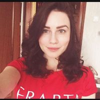 Наталия Брайтсайд的照片