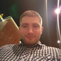 Алексей Мильченко's Photo