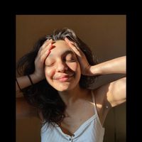 Mariam Karim's Photo