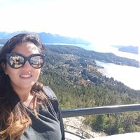 Belén Dárdano's Photo