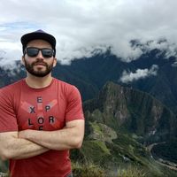 Diego  Sáez的照片