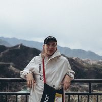 Gordei Denshchikov's Photo