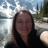 Melanie Boyer-Gelinas's Photo