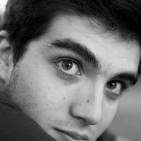 Andres Tulian's Photo