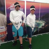 Matej Drabek's Photo