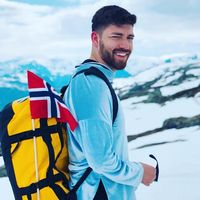 Richard Krogh的照片