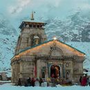 From Ganges to Glaciers: Rishikesh to Kedarnath's picture