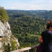 Catherine Bouchard的照片